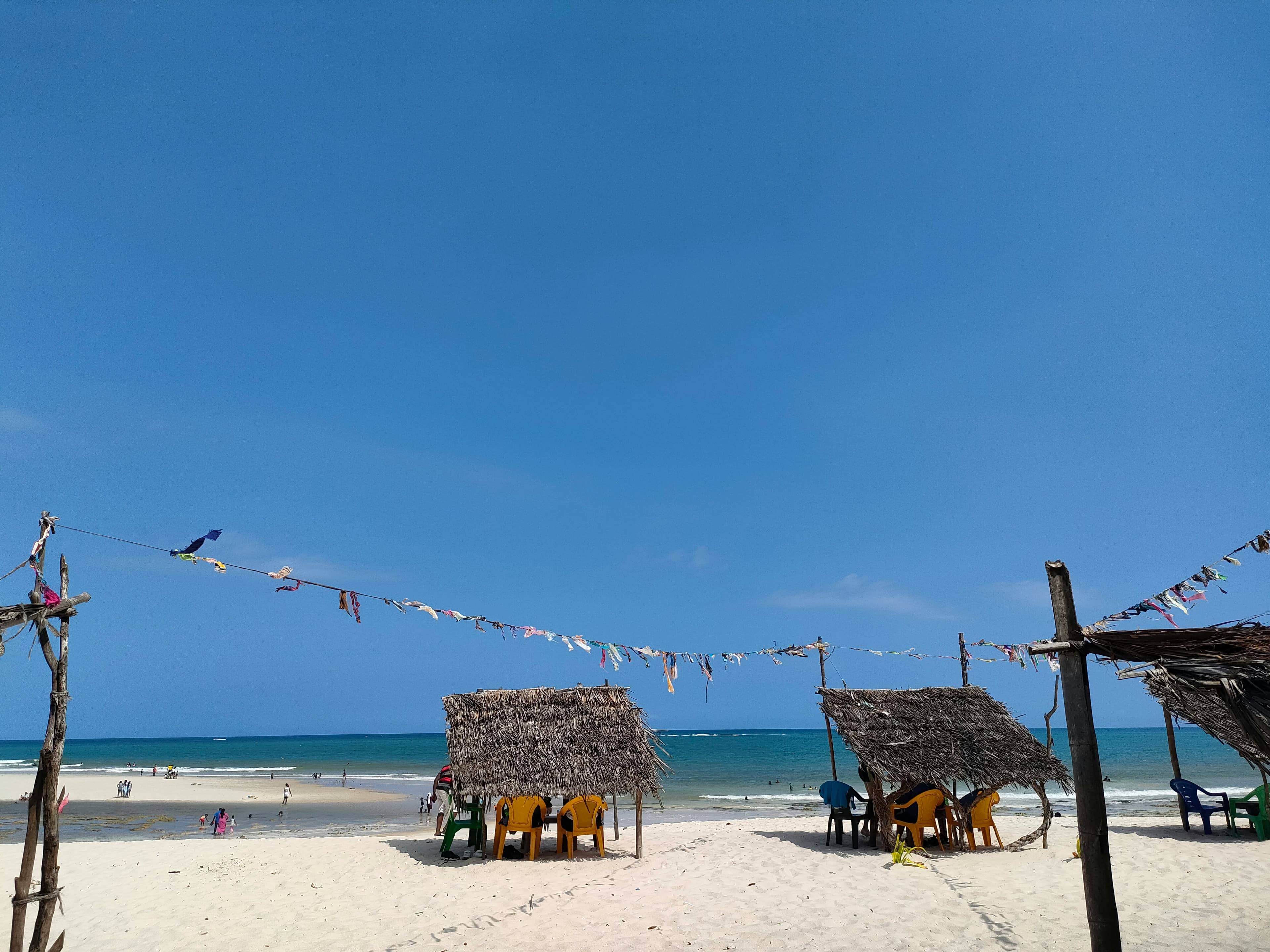 Diani Beach Escape